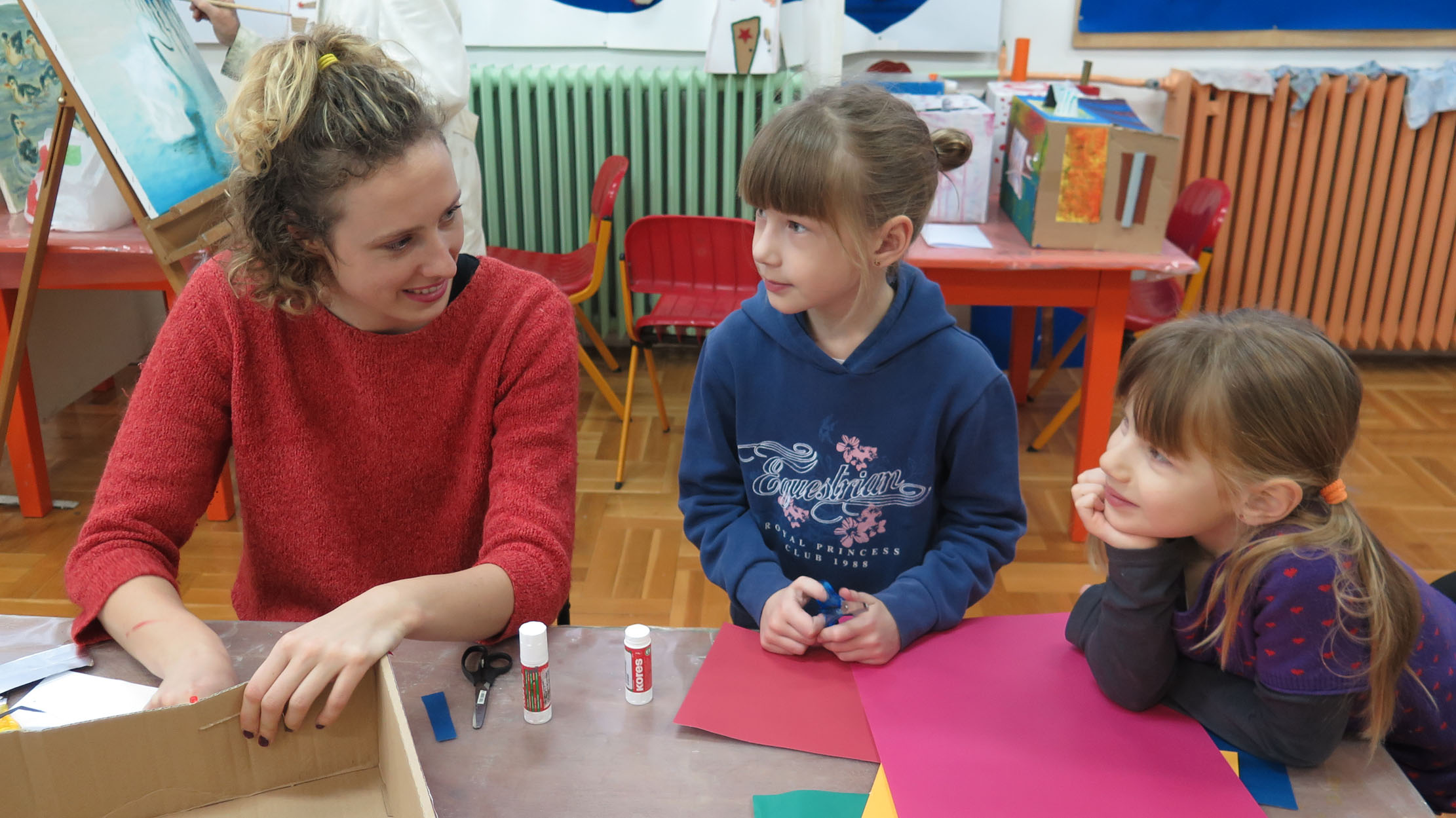 Natalia Borčić ZILIK 2017 3